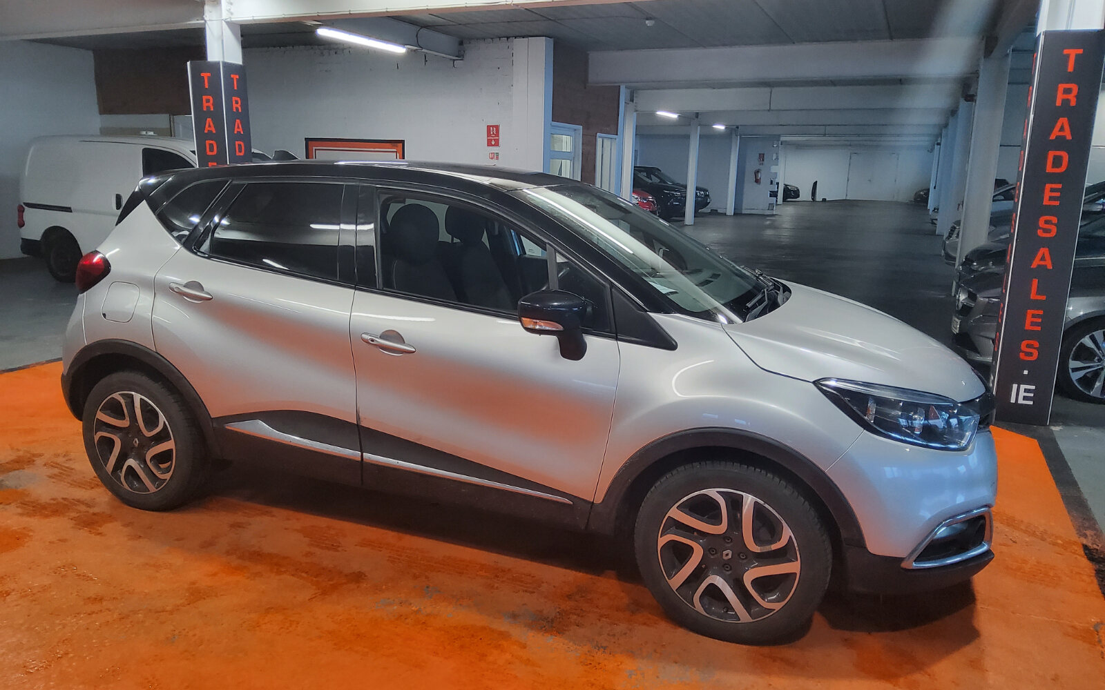 Renault Captur TCe 90 S&S LIFE