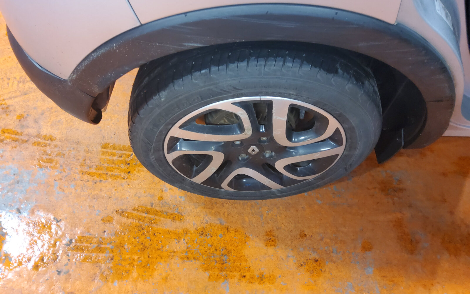 Renault Captur TCe 90 S&S LIFE