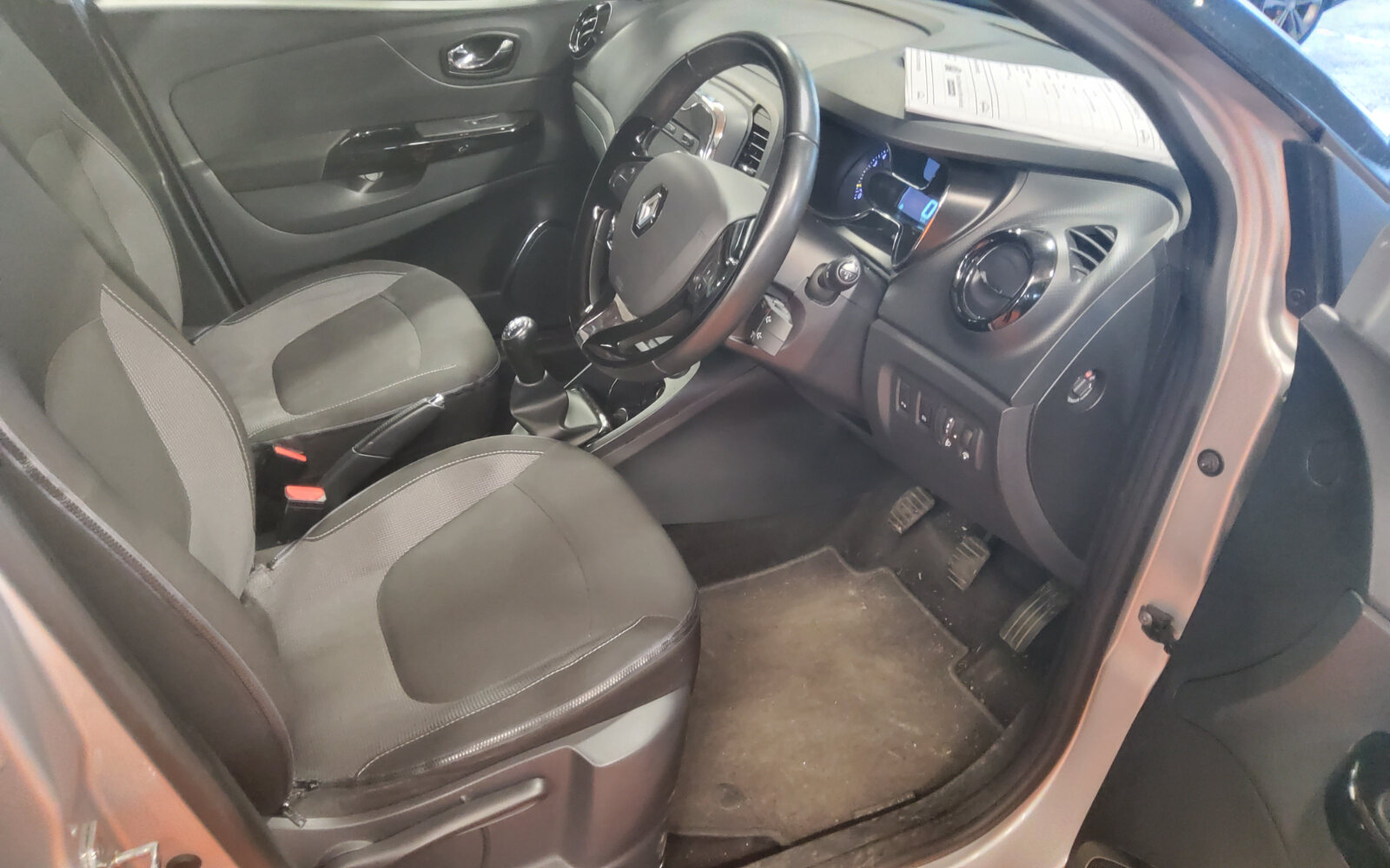 Renault Captur TCe 90 S&S LIFE