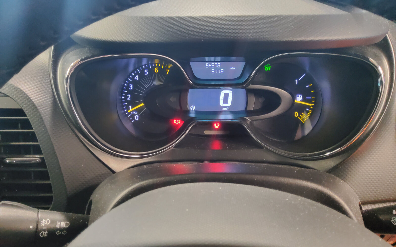 Renault Captur TCe 90 S&S LIFE