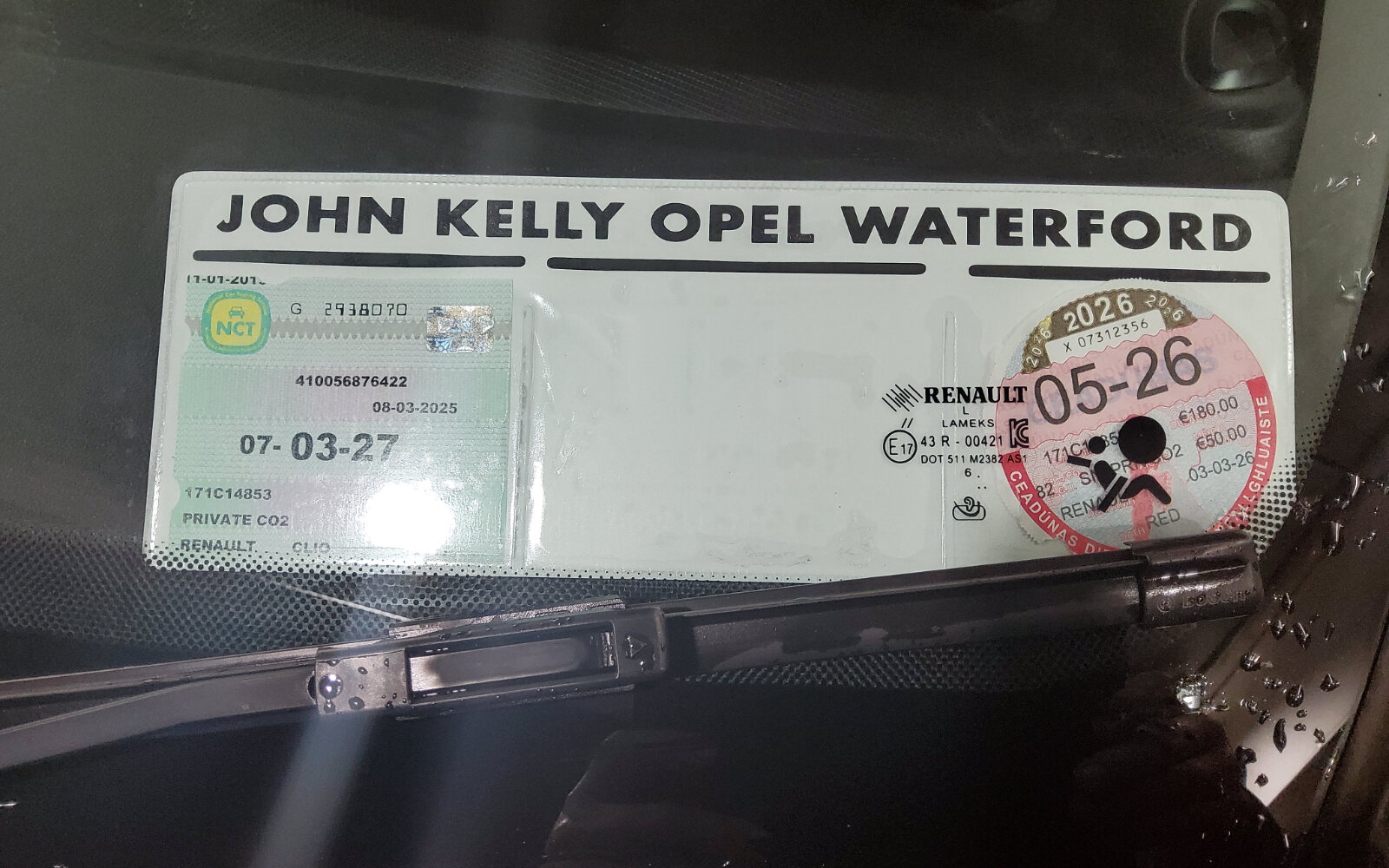 Renault Clio 1.5 DCI 90 ECO DYNAMIQUE NAV