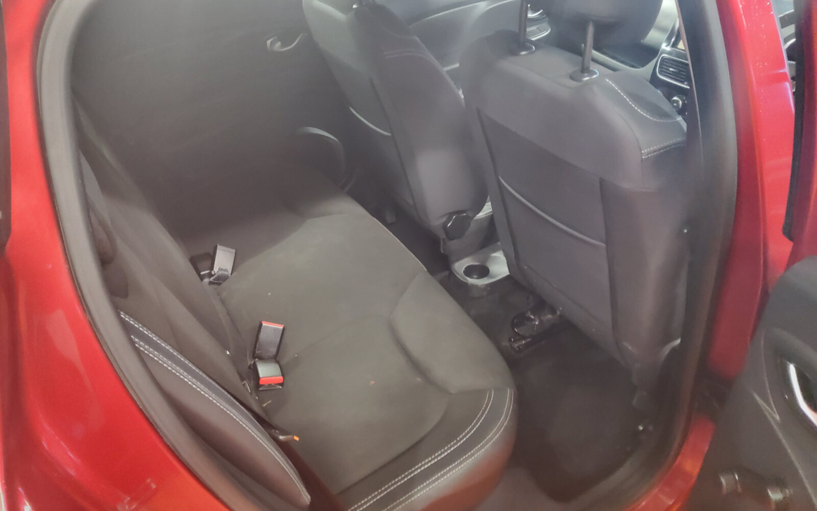 Renault Clio 1.5 DCI 90 ECO DYNAMIQUE NAV