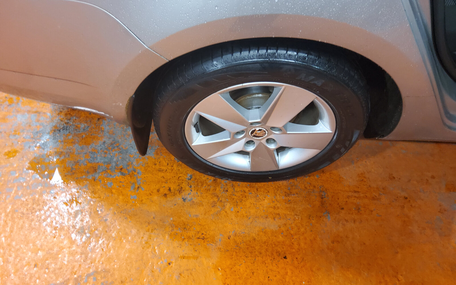 Skoda Octavia AMBITION 1.6TDI 110HP