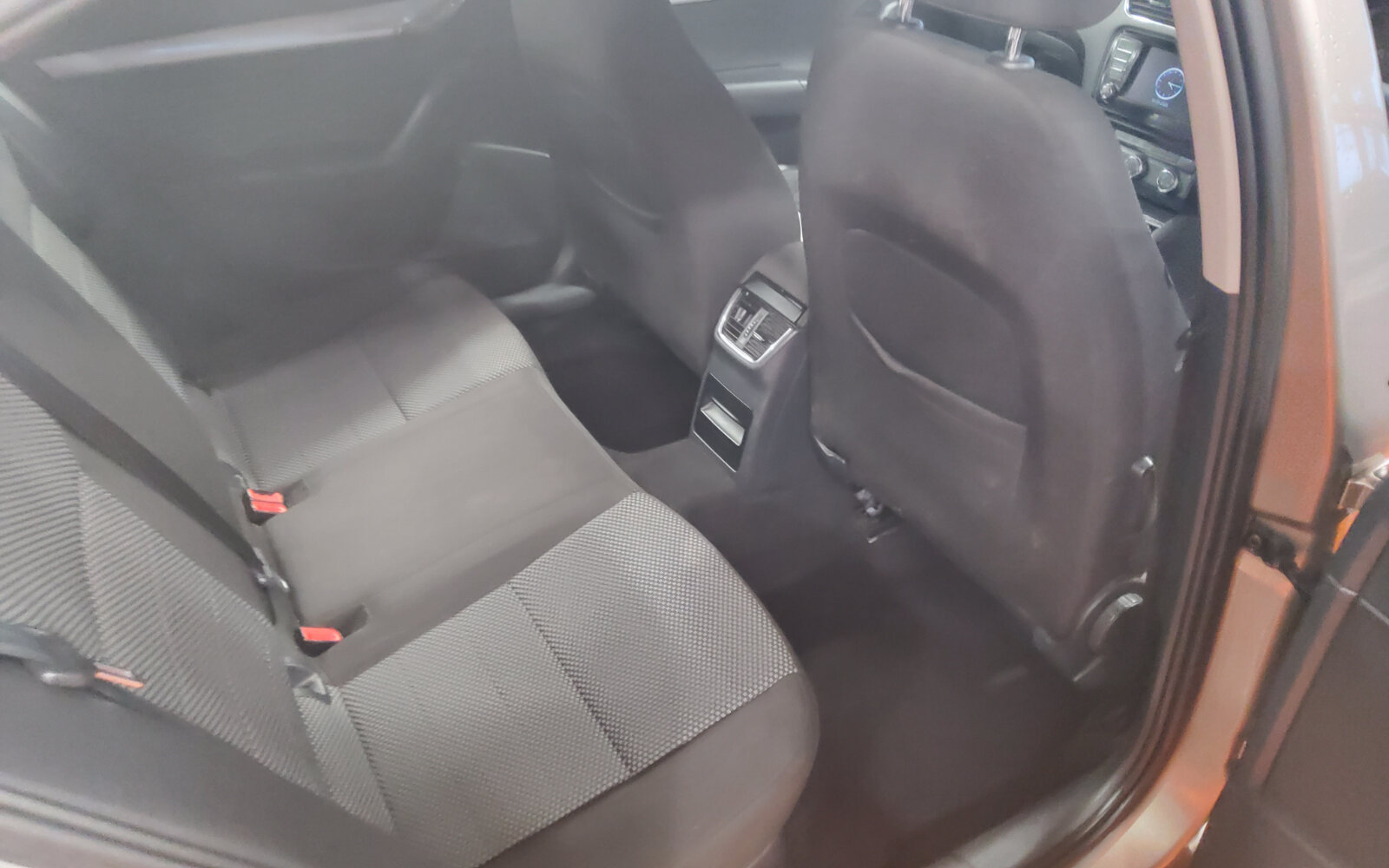 Skoda Octavia AMBITION 1.6TDI 110HP