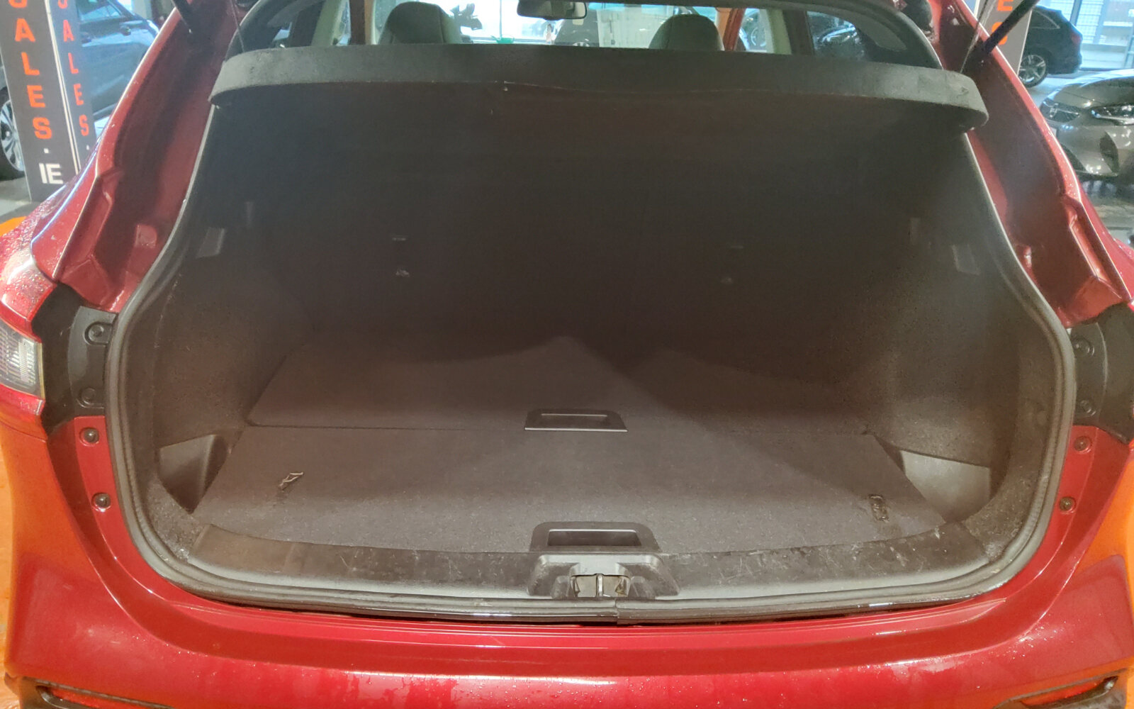 Nissan Qashqai 1.5 DSL SV PREMIUM