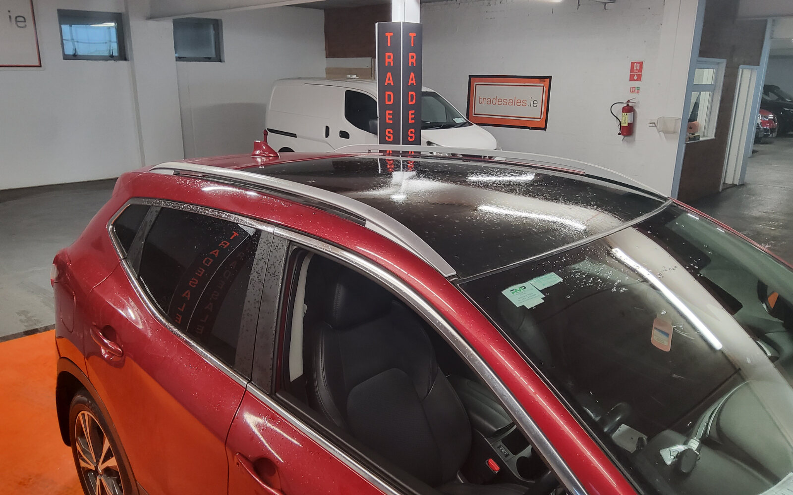 Nissan Qashqai 1.5 DSL SV PREMIUM