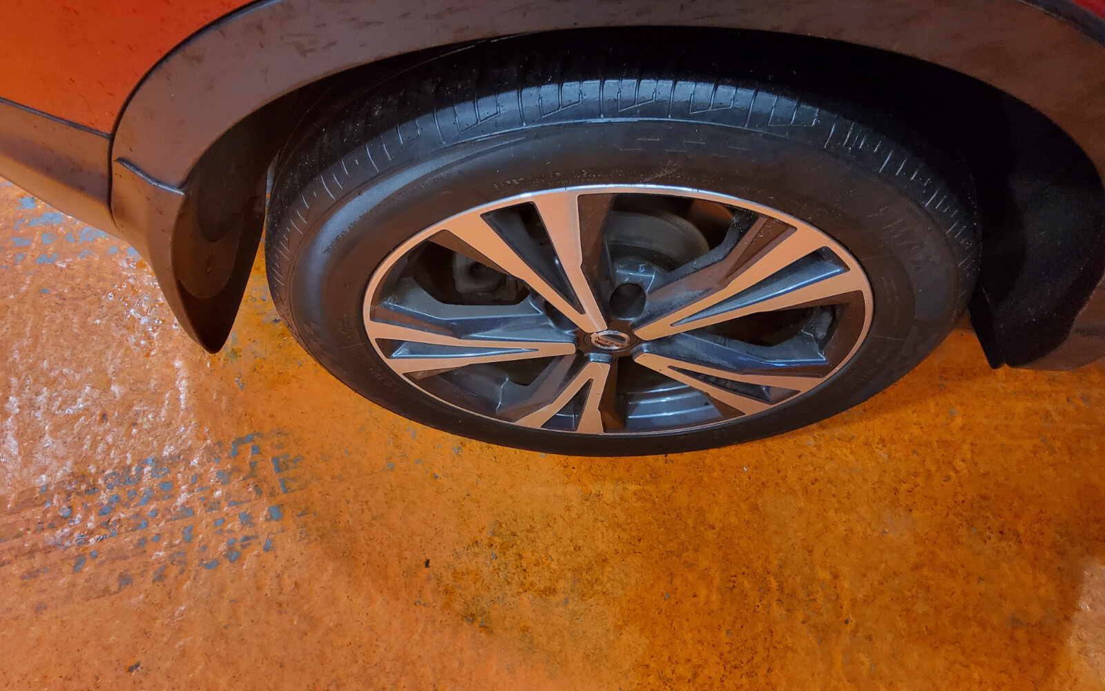 Nissan Qashqai 1.5 DSL SV PREMIUM