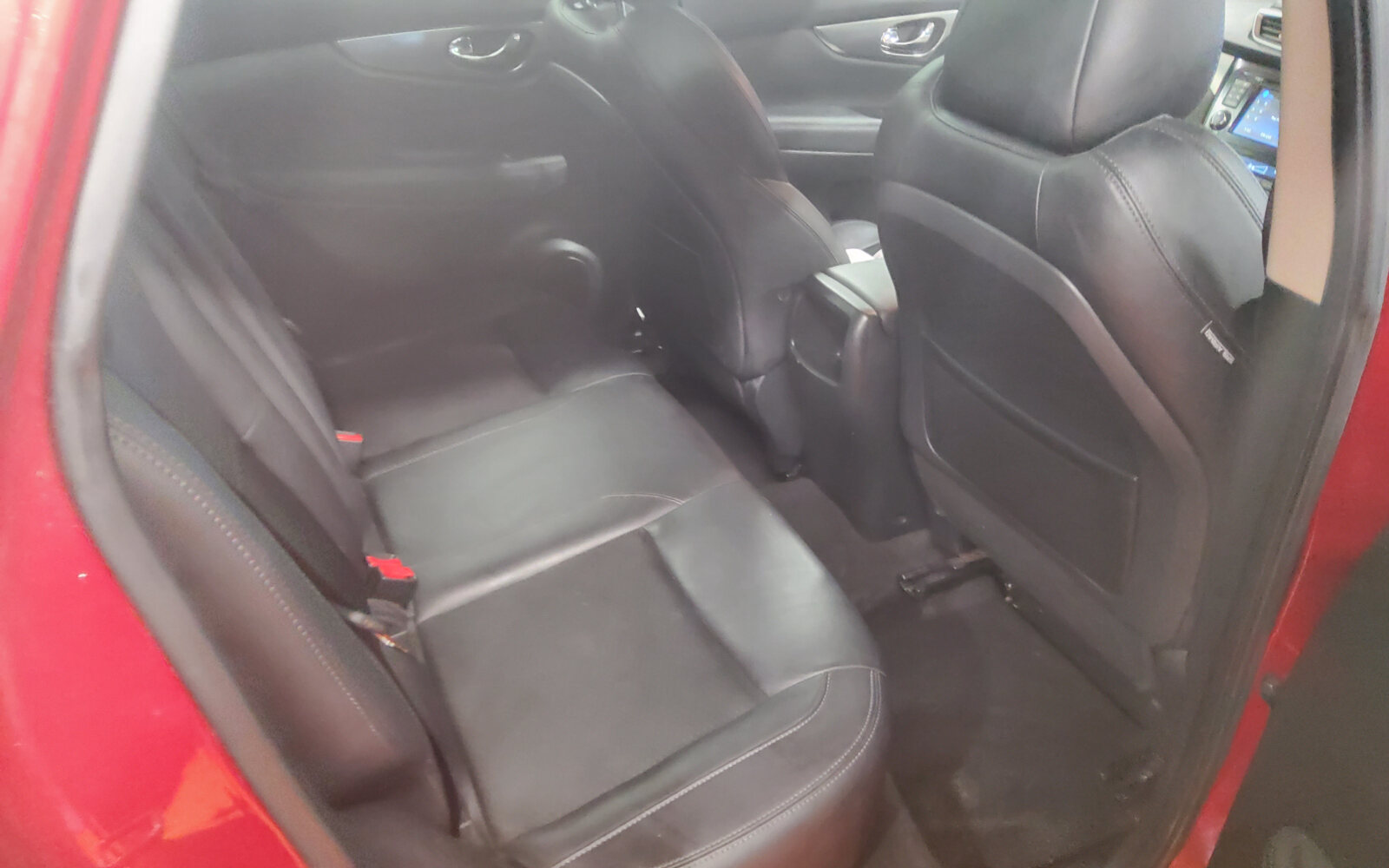 Nissan Qashqai 1.5 DSL SV PREMIUM