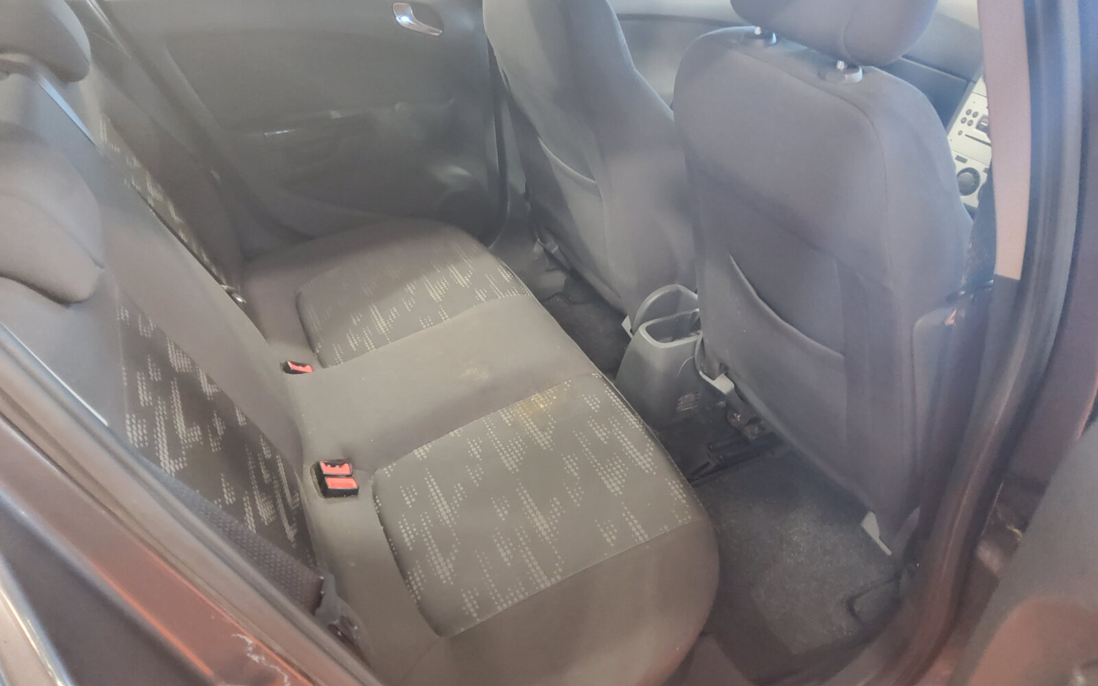 Opel Corsa 1.2 16v (85PS) SC EASYTRONIC