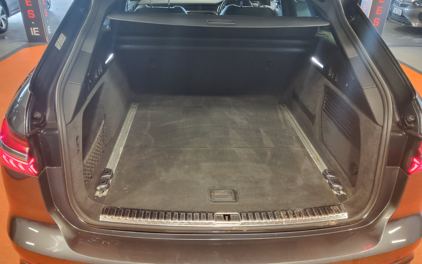 Audi A6 40TDI 204HP S tronic S Line