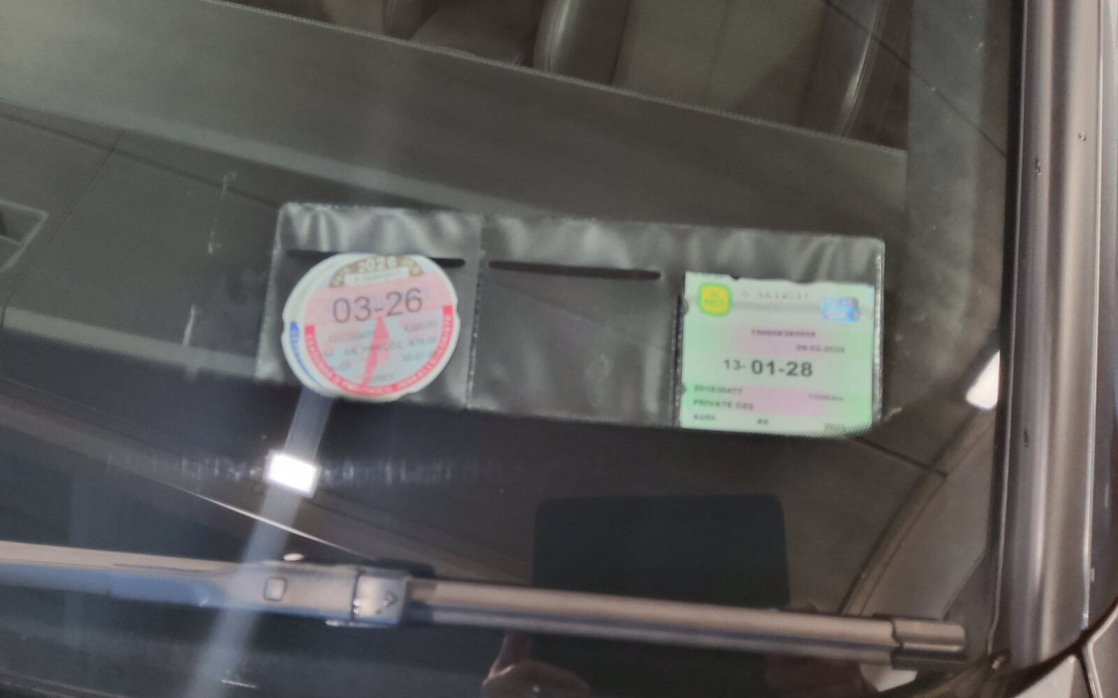 Audi A6 40TDI 204HP S tronic S Line