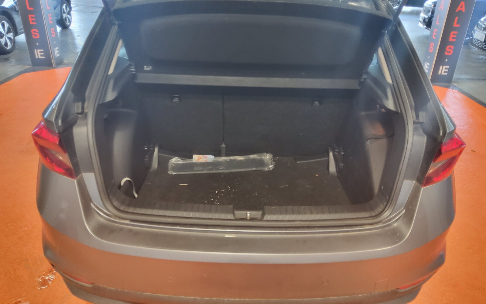 Skoda Fabia 1.0 MPI 80HP STYLE