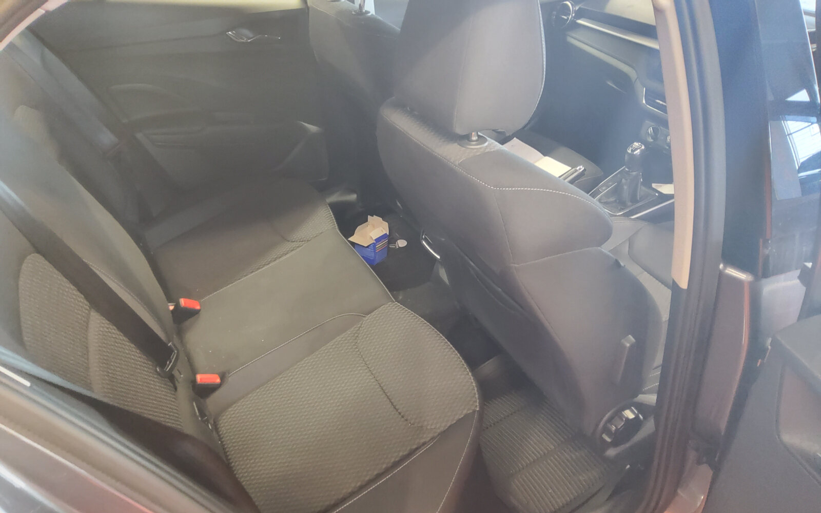 Skoda Fabia 1.0 MPI 80HP STYLE