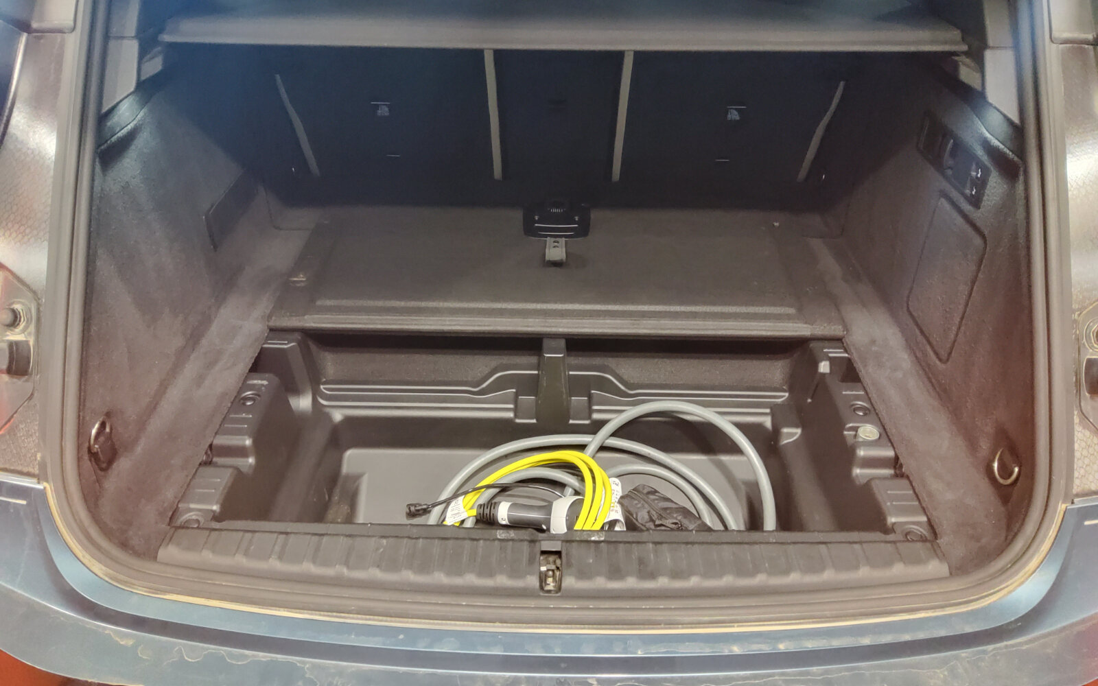 BMW iX xDrive50 M Sport