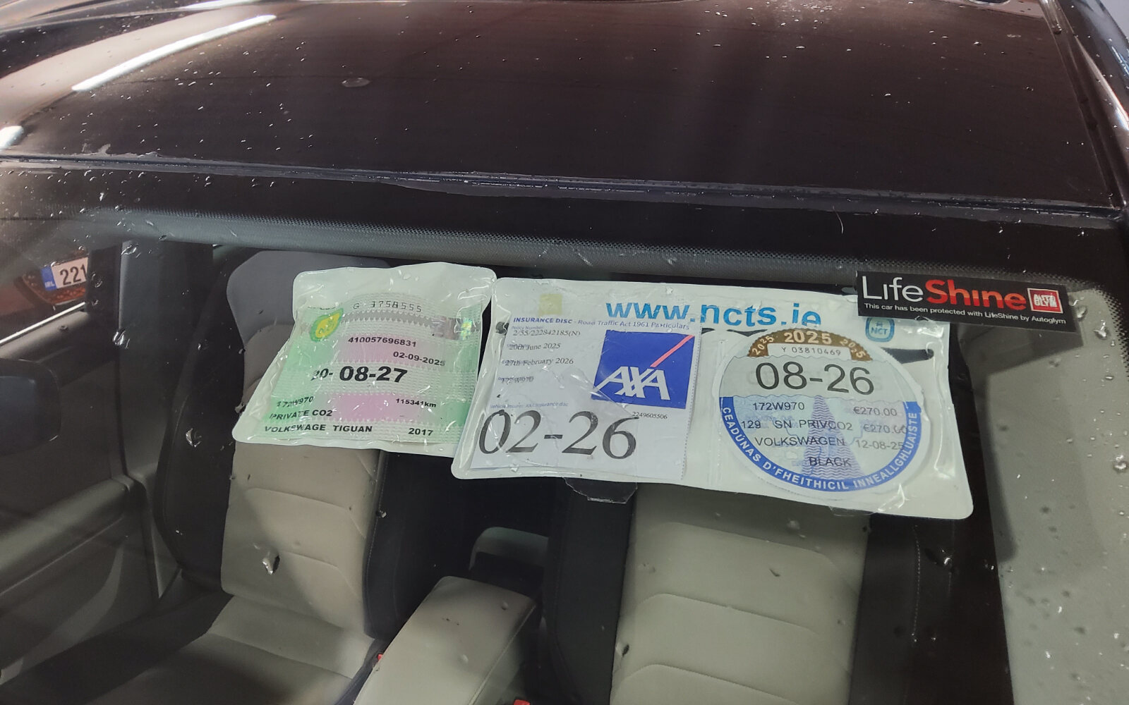 Volkswagen Tiguan 2.0 TDI 150HP BMT Highline DSG