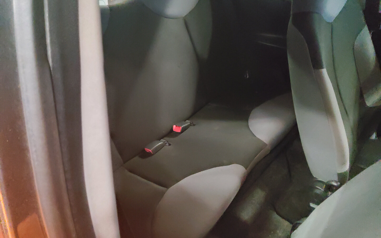 Citroen C1 1.0i 12V 68hp VT