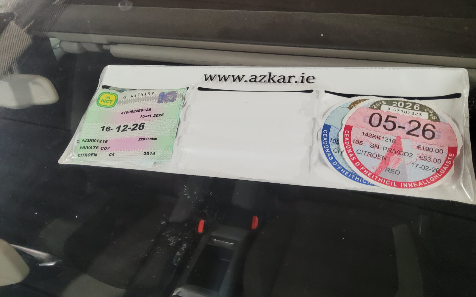 Citroen C4 Picasso 1.6 e-HDi 115 manual 6-speed Exclusive