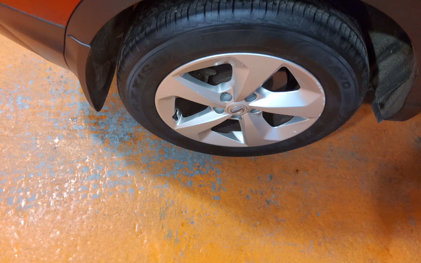 Nissan Qashqai 1.3 PET SV