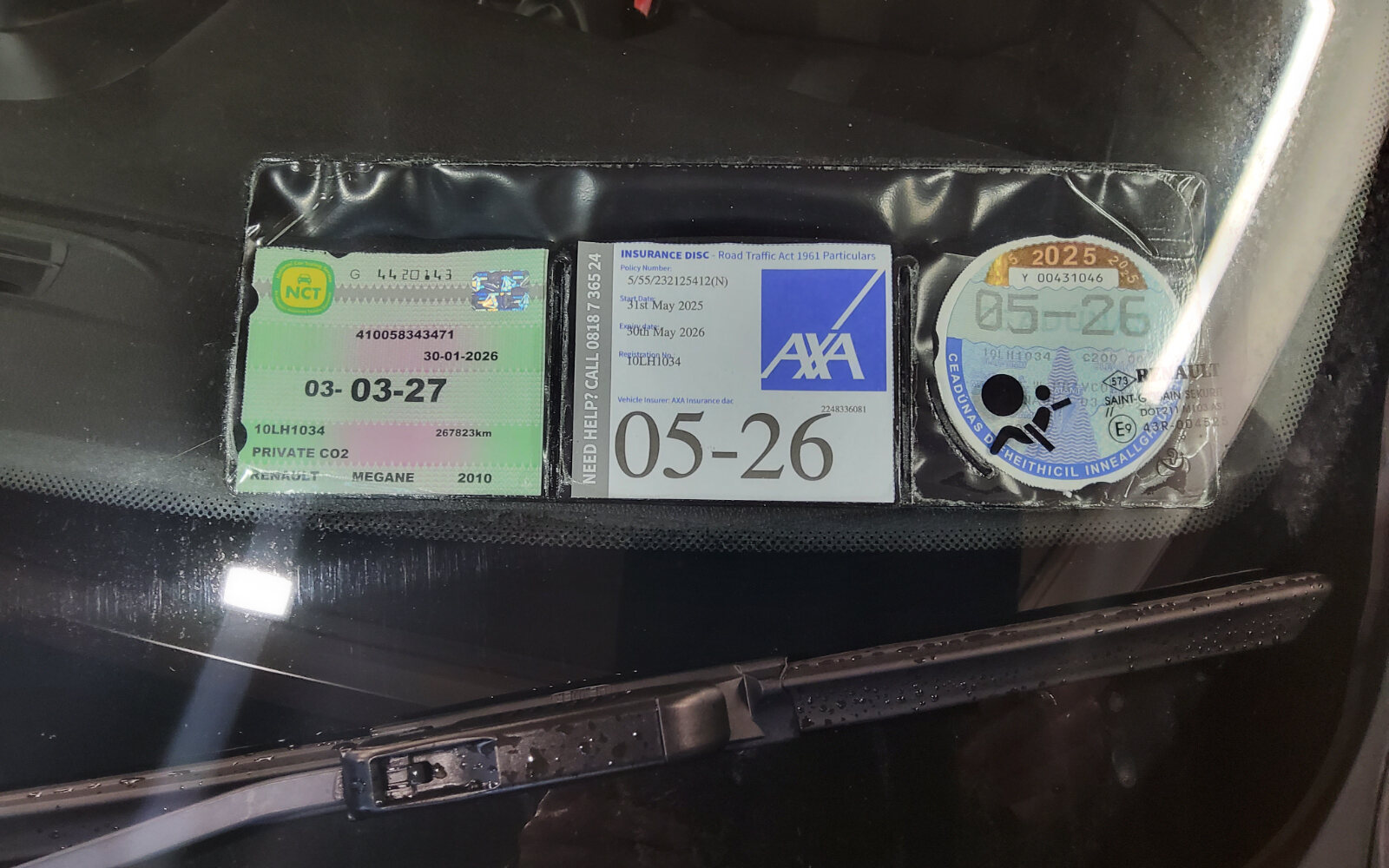 Renault Megane 1.5 dCi 86 TOMTOM ED