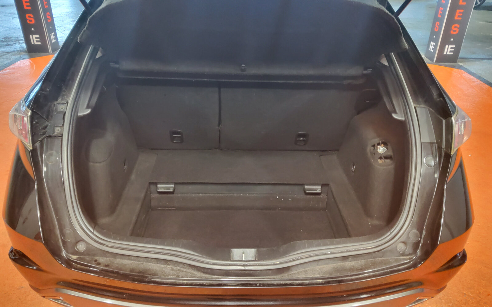 Honda Civic 1.4 i-VTEC SI