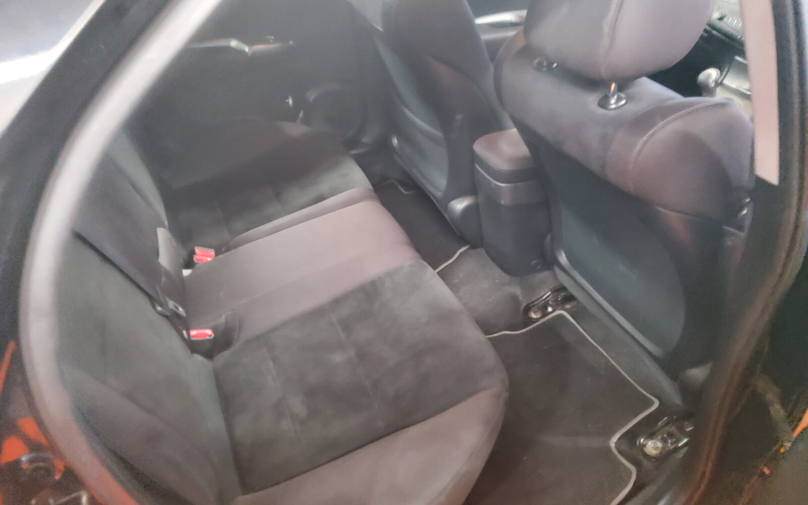 Honda Civic 1.4 i-VTEC SI