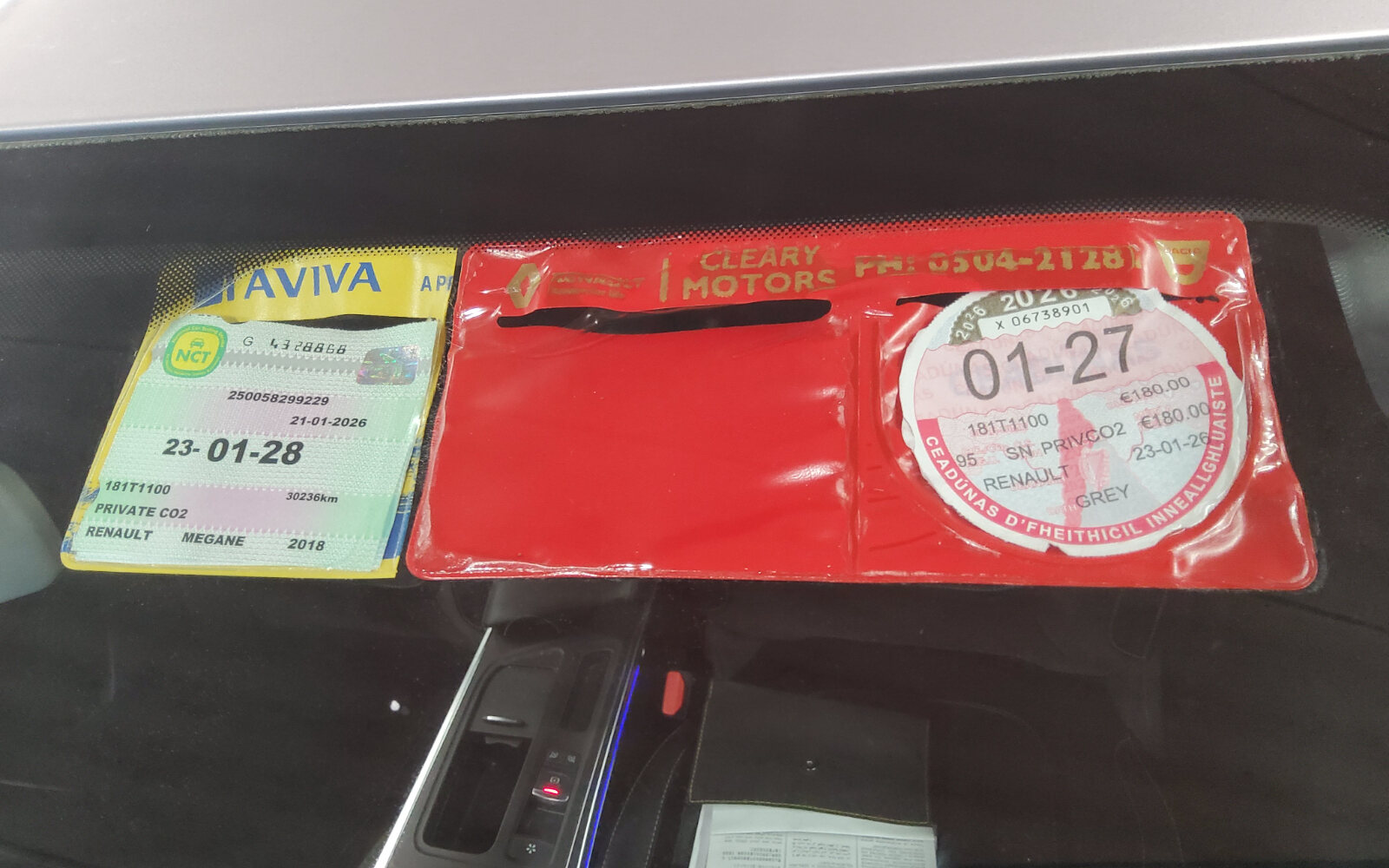 Renault Megane 1.5 DCI 110 DYNAMIQUE NAV