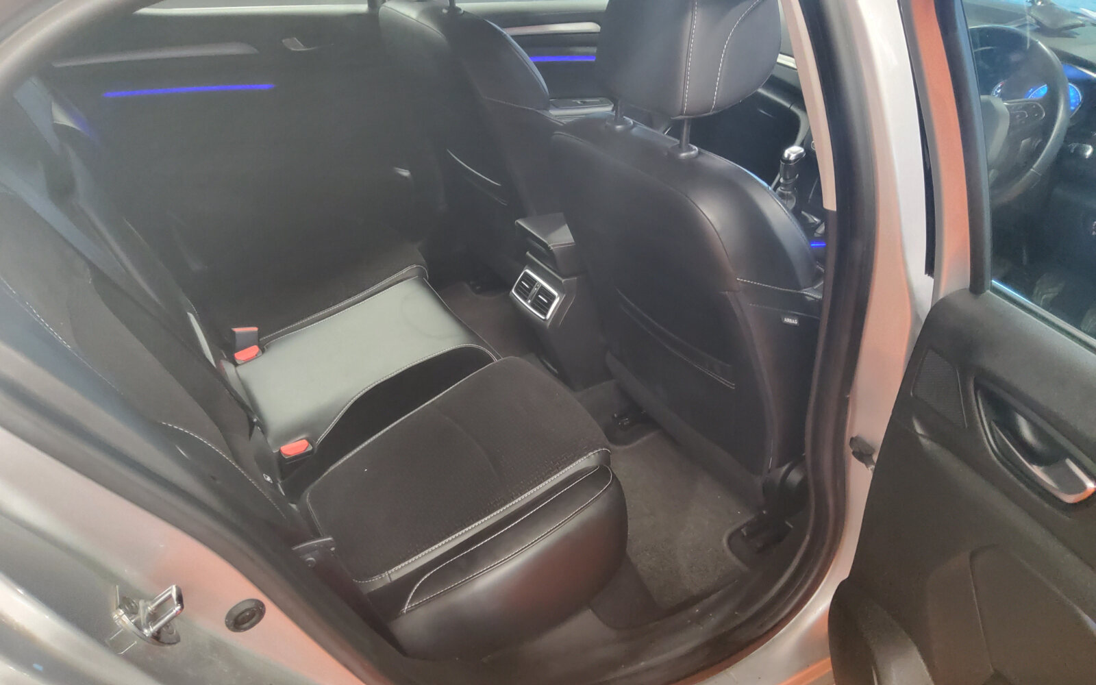 Renault Megane 1.5 DCI 110 DYNAMIQUE NAV