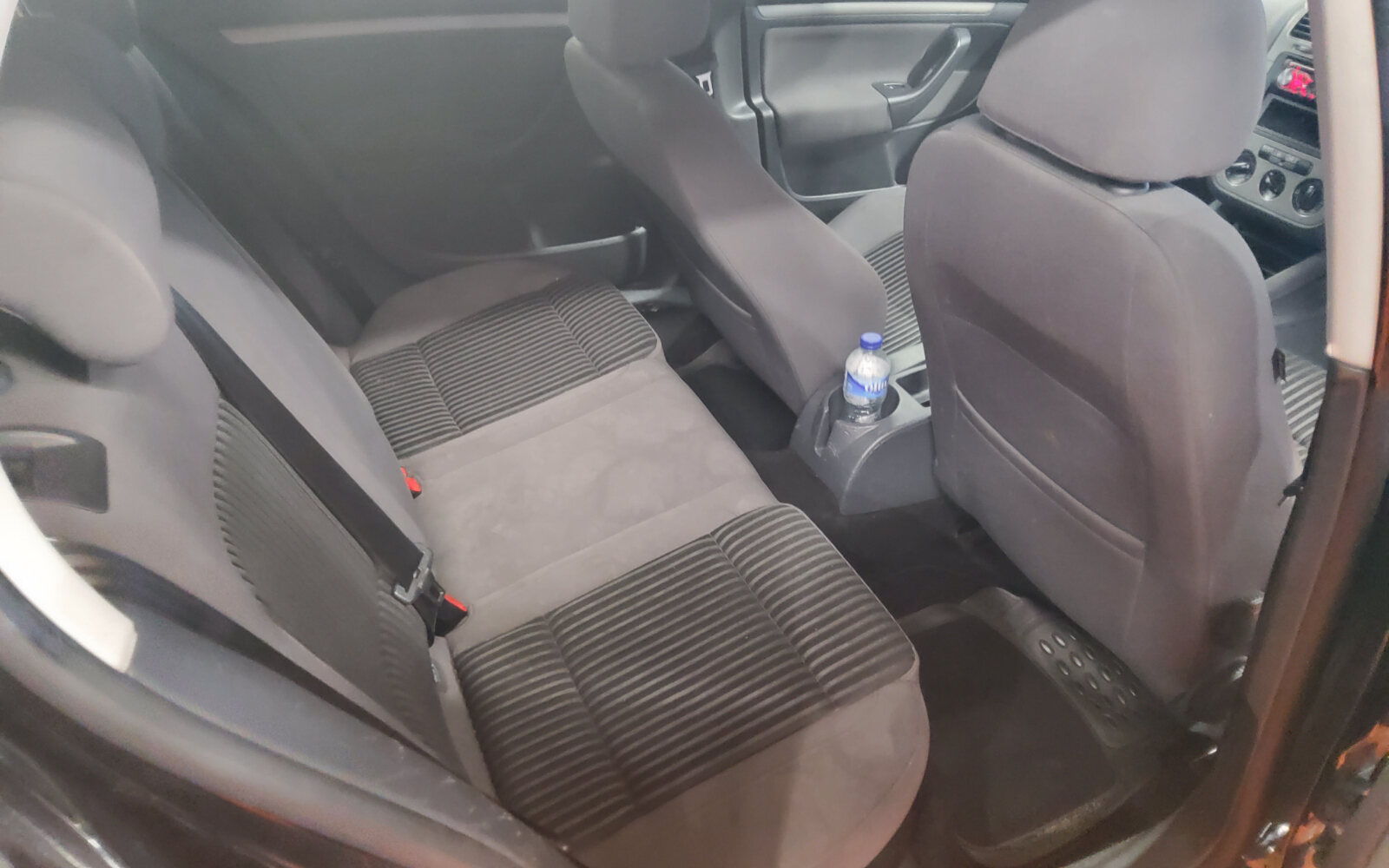 Volkswagen Golf 1.4 TSI Sportline