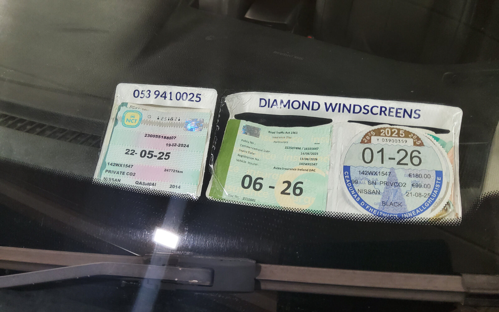 Nissan Qashqai 1.5 DSL XE