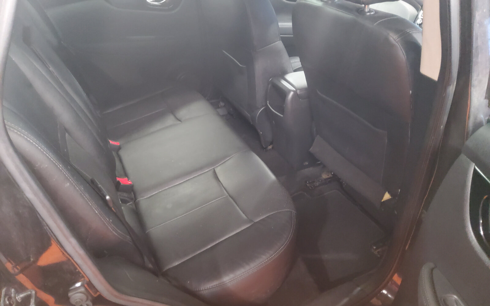 Nissan Qashqai 1.5 DSL XE