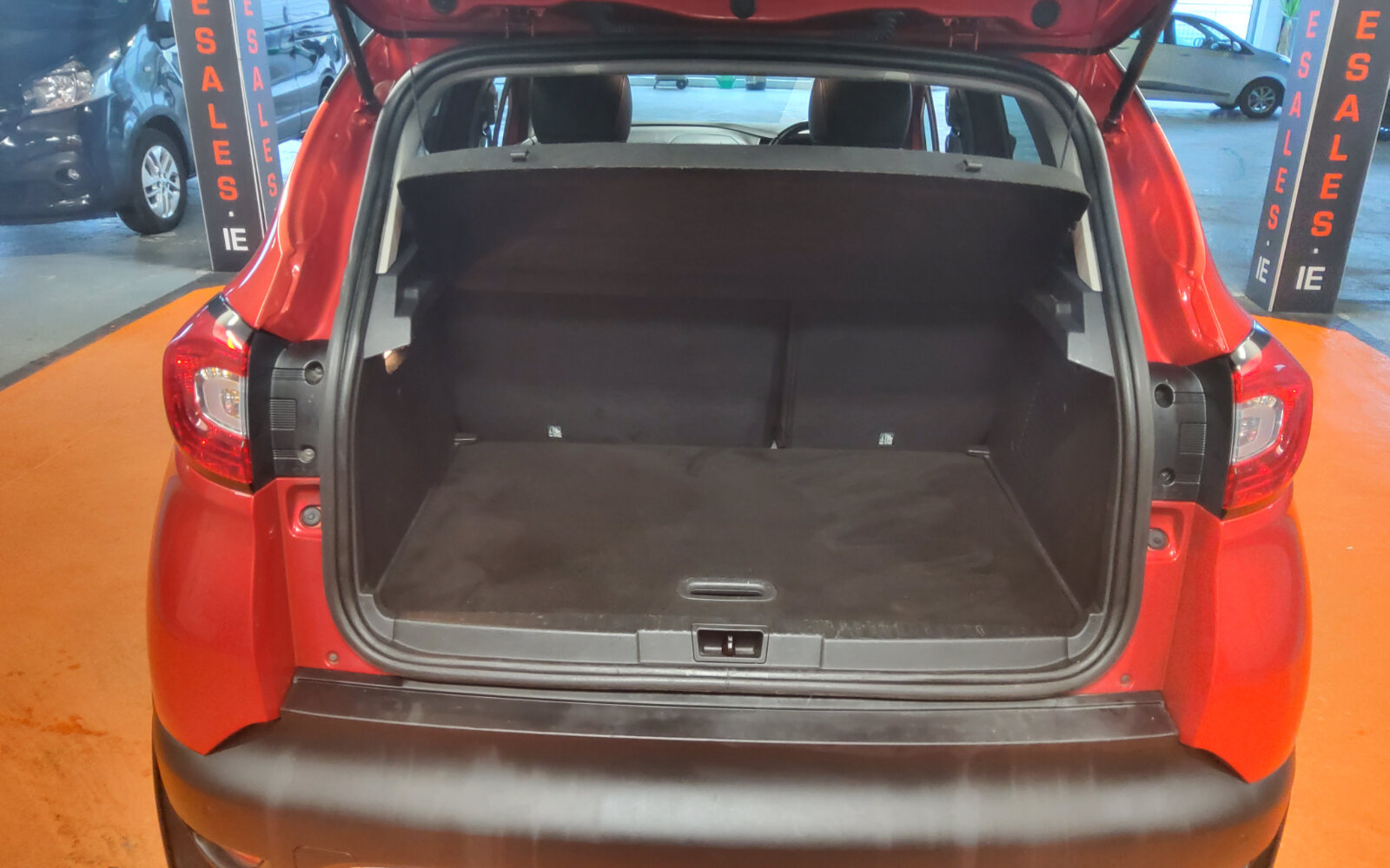 Renault Captur dCi 90 SIGNATURE X NAV