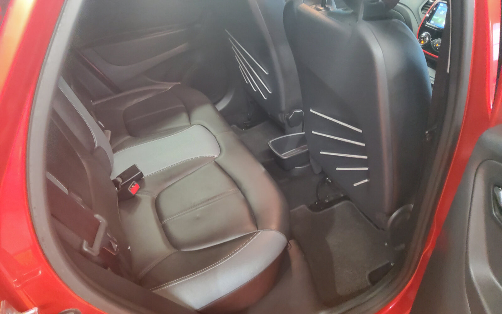 Renault Captur dCi 90 SIGNATURE X NAV