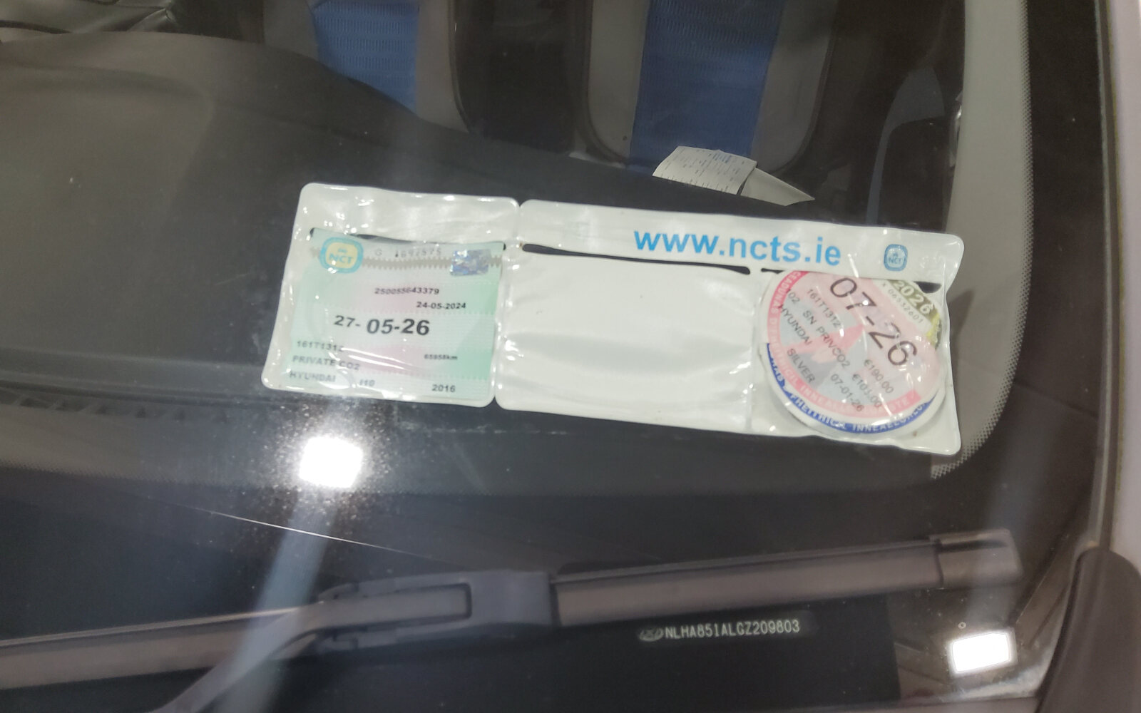 Hyundai i10 1.0 Deluxe