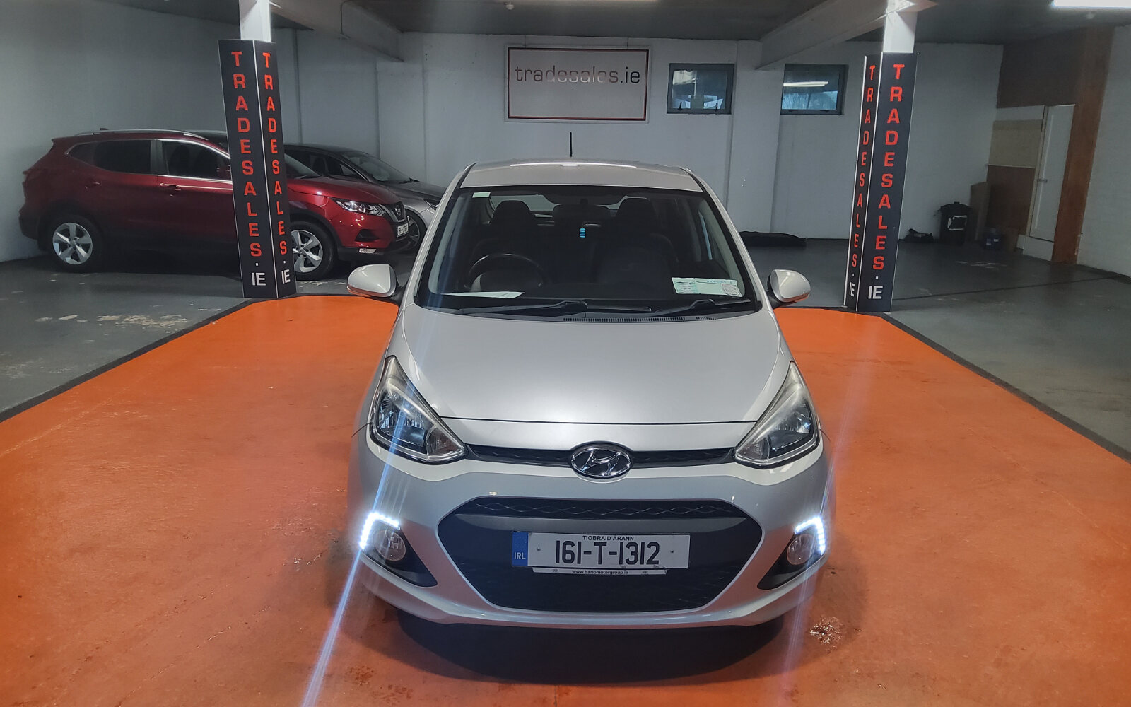 Hyundai i10 1.0 Deluxe