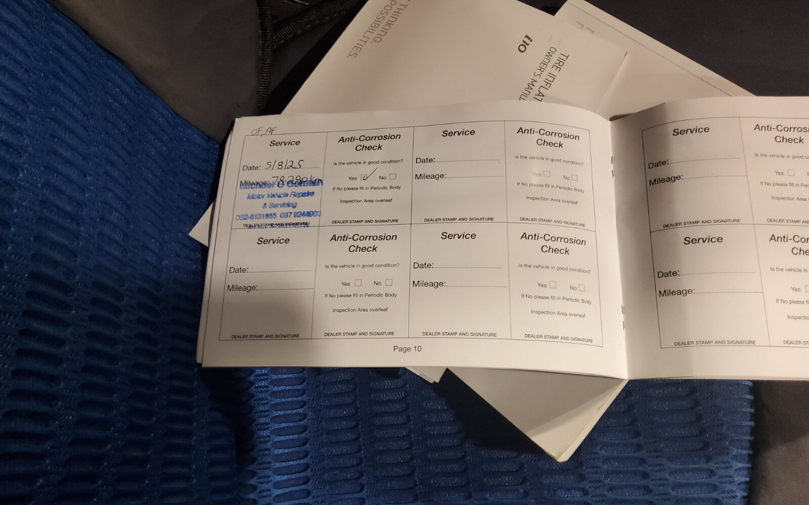 Hyundai i10 1.0 Deluxe