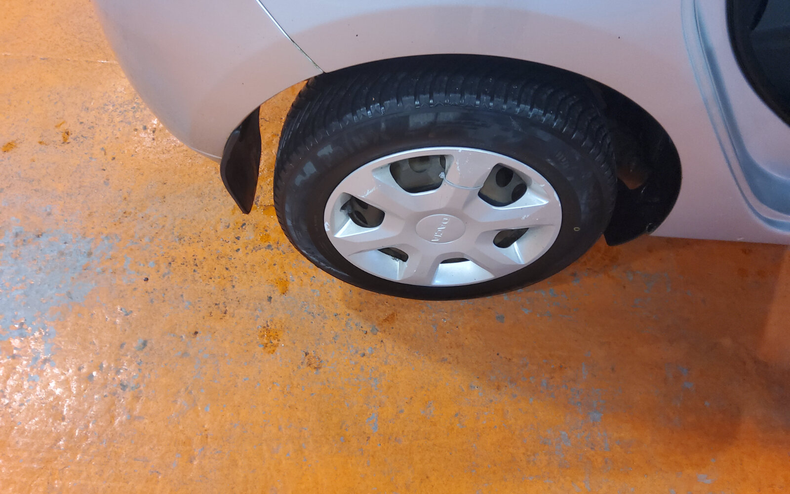 Dacia Sandero 1.2 16V 75 ALTERNATIVE