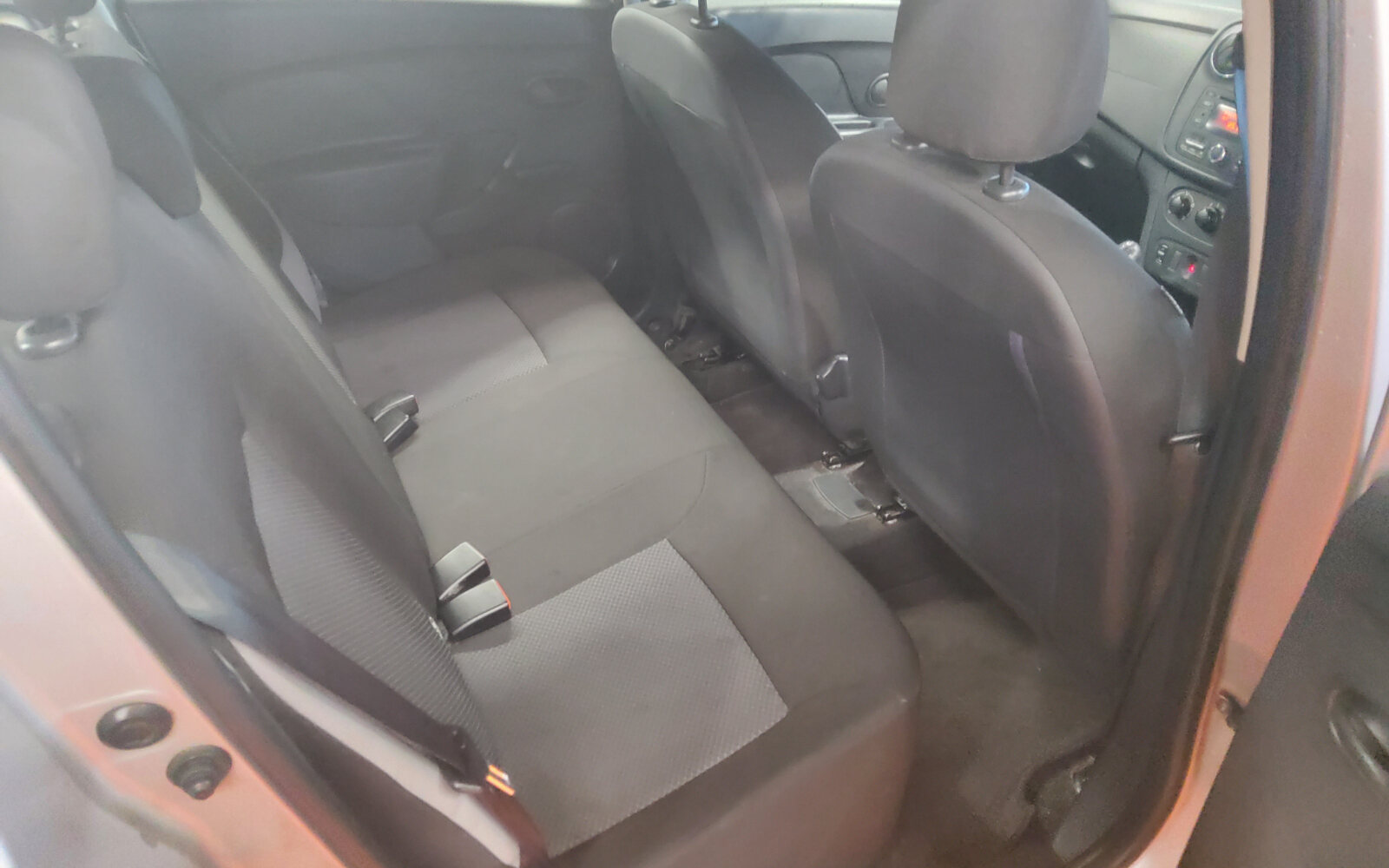 Dacia Sandero 1.2 16V 75 ALTERNATIVE