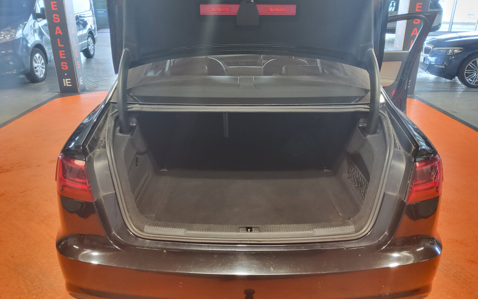 Audi A6 2.0TDI 190 Ultra SE