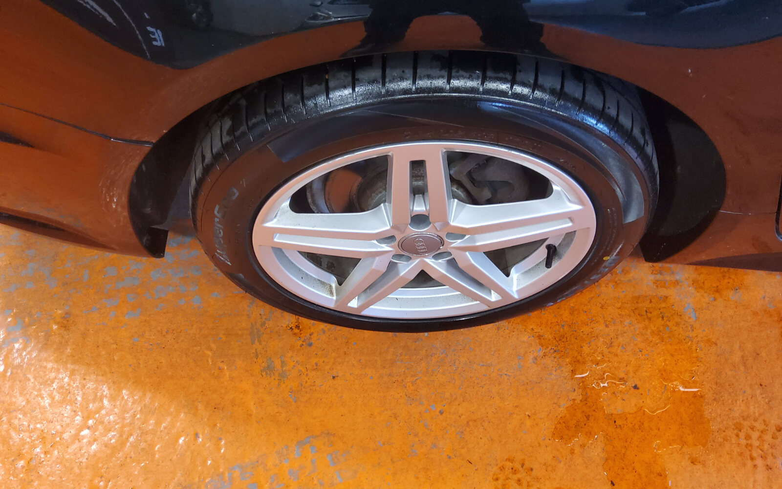 Audi A6 2.0TDI 190 Ultra SE