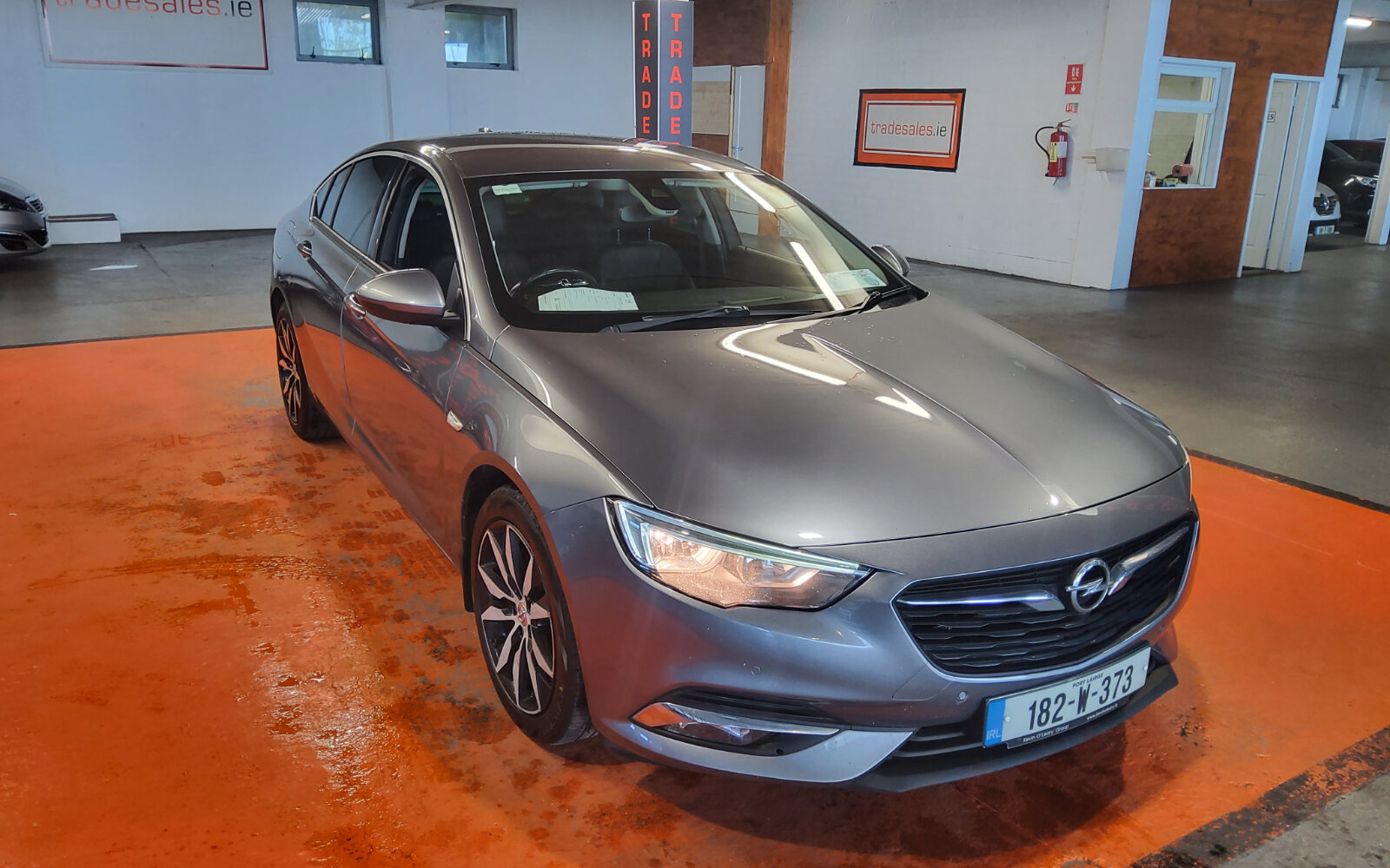 Opel Insignia 2.0 (170PS) Turbo D SRi