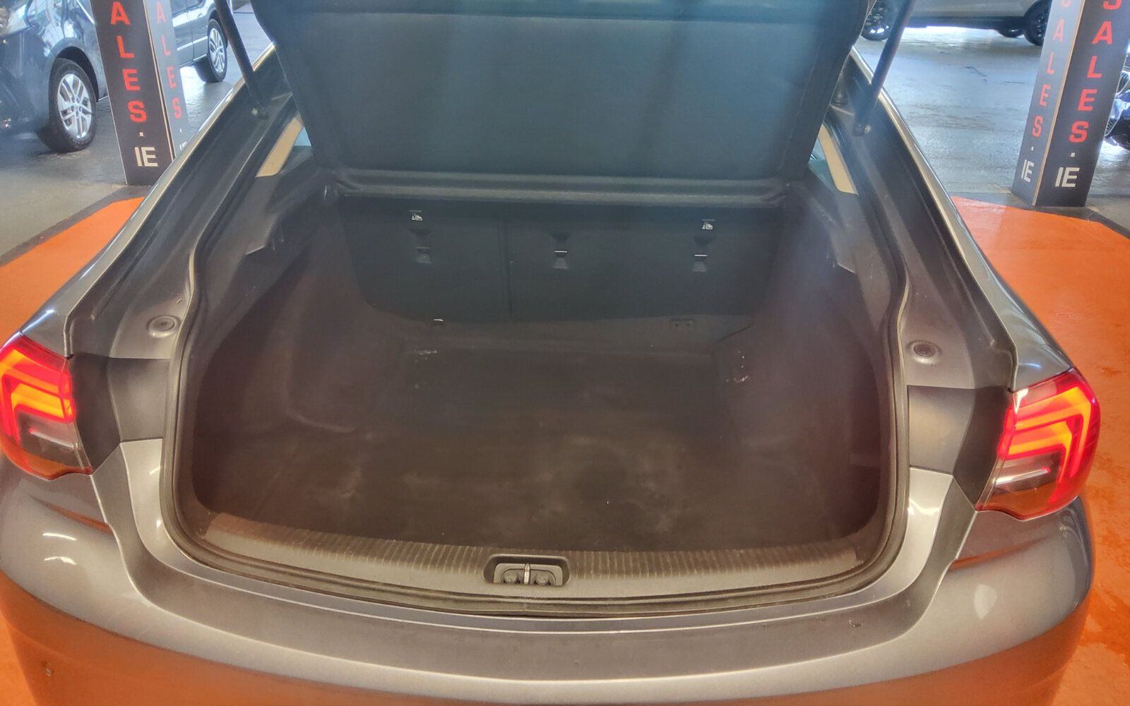 Opel Insignia 2.0 (170PS) Turbo D SRi