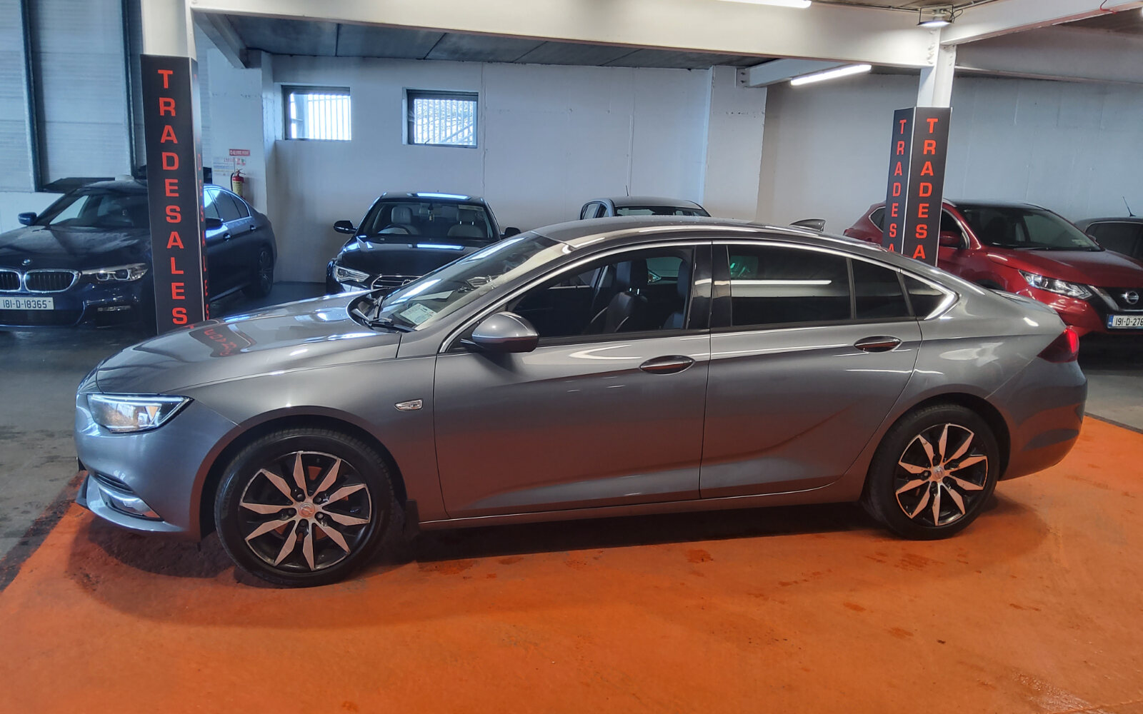 Opel Insignia 2.0 (170PS) Turbo D SRi