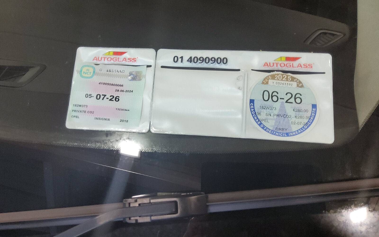 Opel Insignia 2.0 (170PS) Turbo D SRi