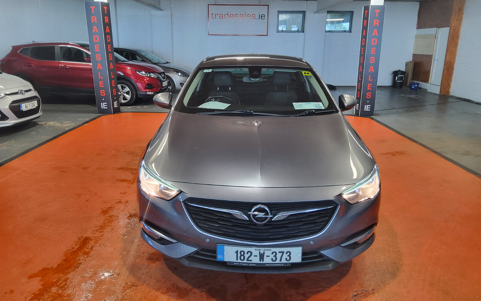 Opel Insignia 2.0 (170PS) Turbo D SRi