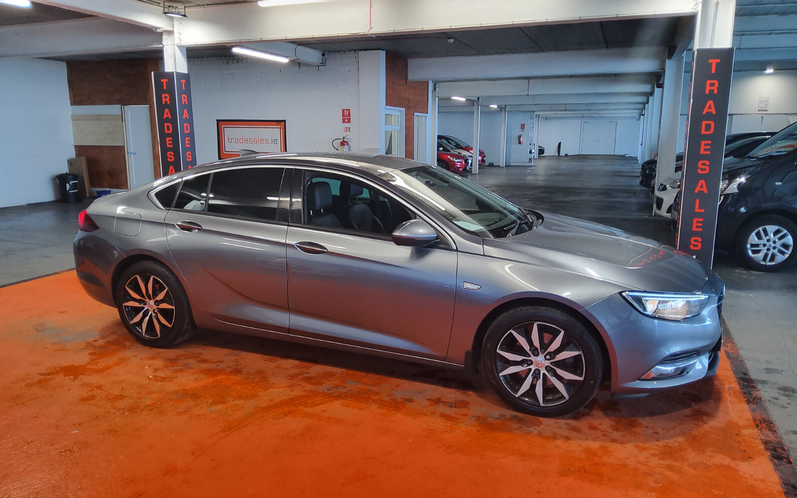 Opel Insignia 2.0 (170PS) Turbo D SRi