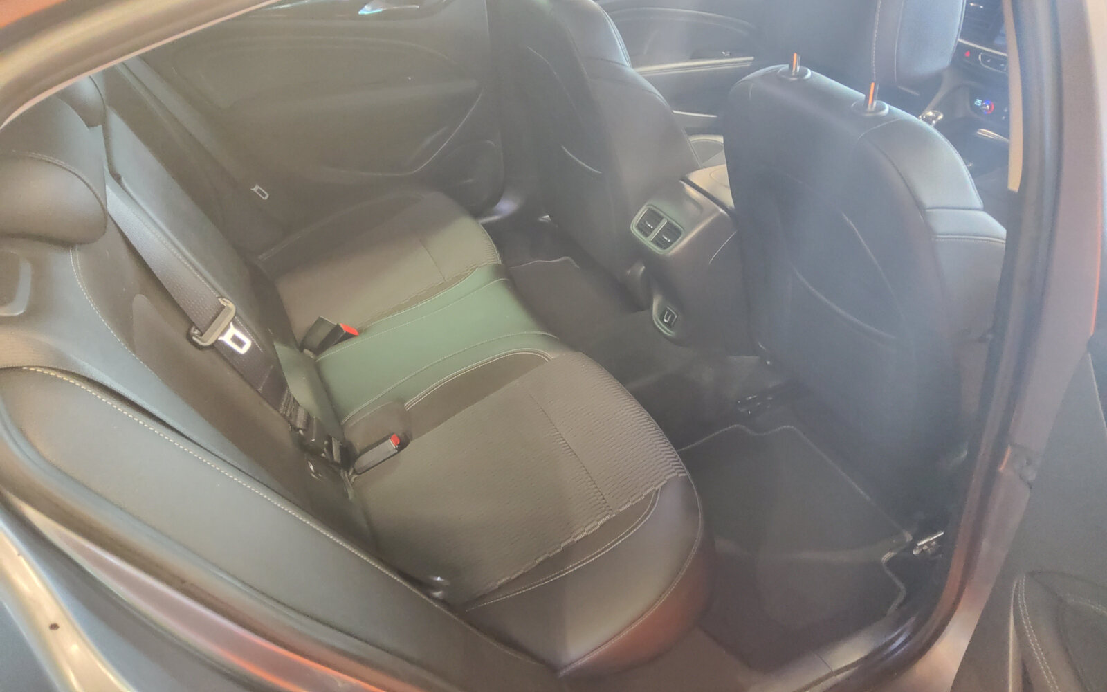 Opel Insignia 2.0 (170PS) Turbo D SRi