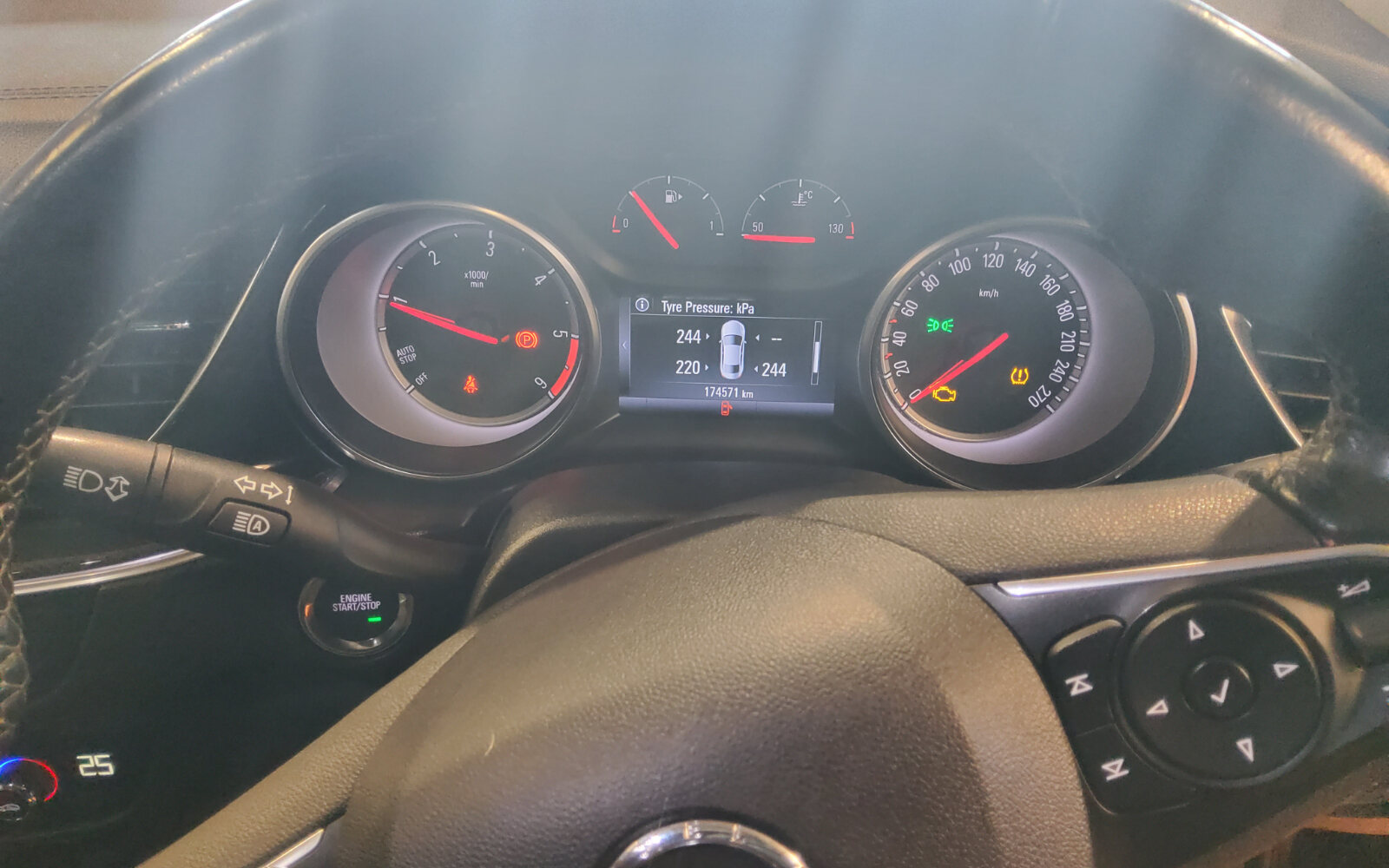 Opel Insignia 2.0 (170PS) Turbo D SRi