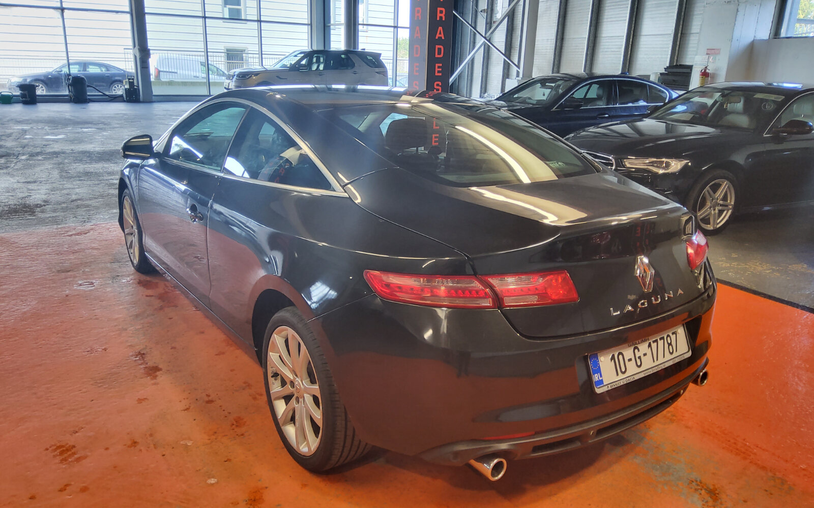 Renault Laguna 2.0 DCI 150 TOMTOM ED AUTO