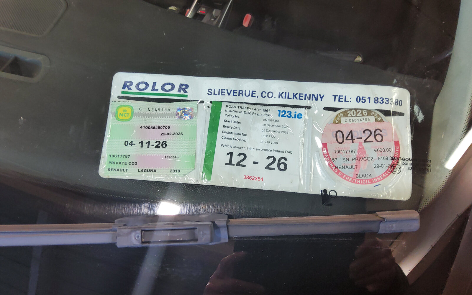 Renault Laguna 2.0 DCI 150 TOMTOM ED AUTO