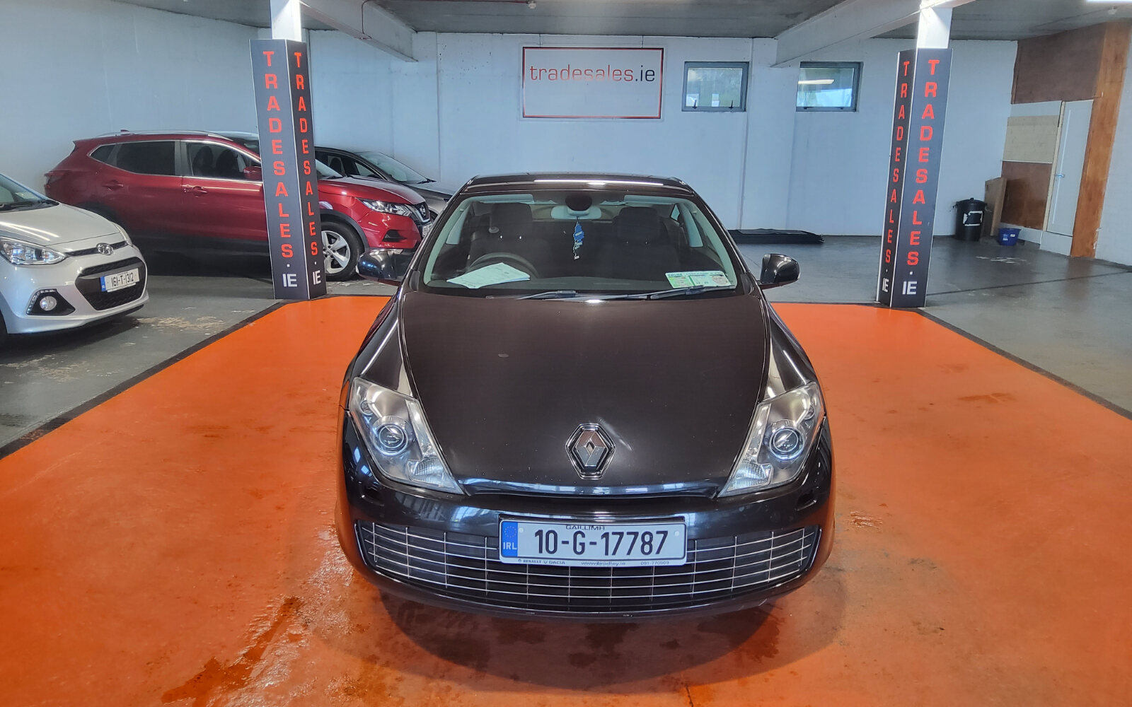 Renault Laguna 2.0 DCI 150 TOMTOM ED AUTO
